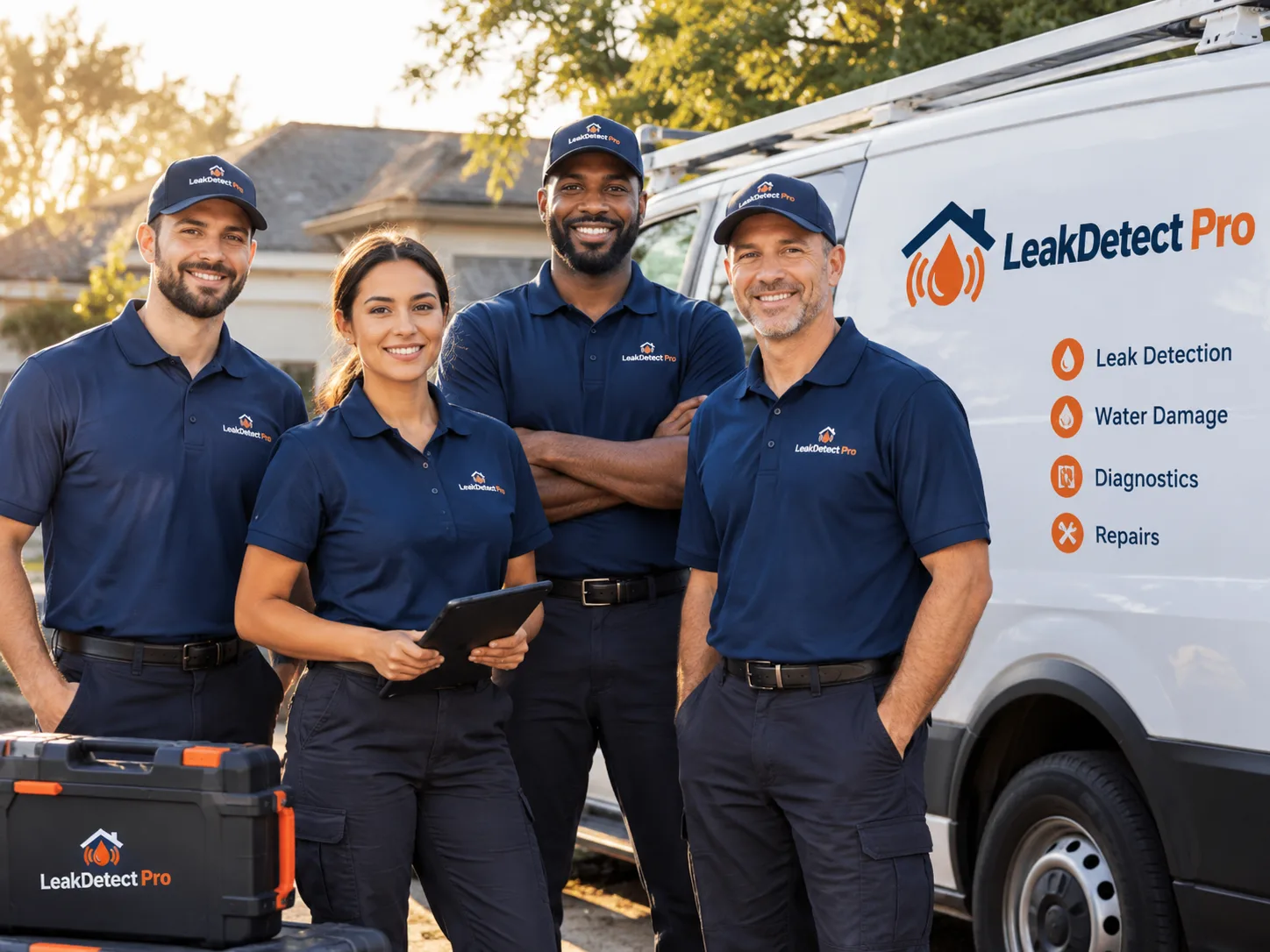 Roof Repair company in Rye, CO